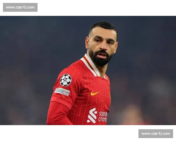 问氛围，思离队？萨拉赫的利物浦未来生变