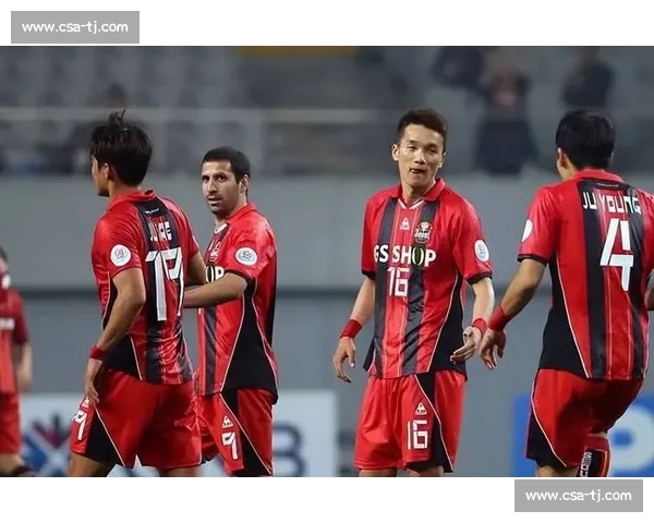 蔚山现代迎战首尔FC巅峰对决争夺联赛荣耀之夜强强碰撞引爆全场焦点大战