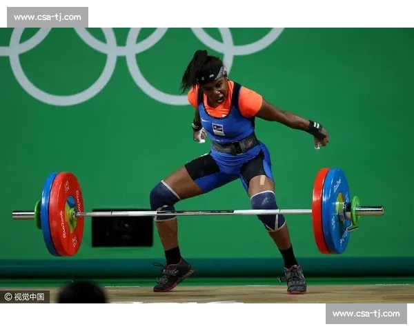 里约赛场巴西主场迎战中国女排巅峰对决奥运激情再燃巅峰较量