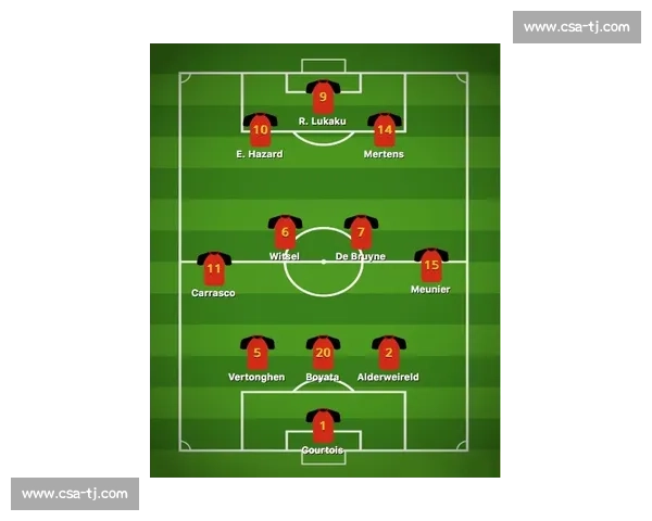 西班牙对阵爱尔兰焦点之战技战术与胜负前瞻解析关键球员表现走向